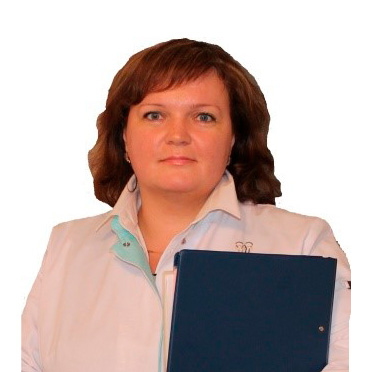 Косивцова Ольга Владимировна