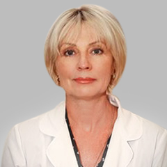 Балашова Ирина Николаевна