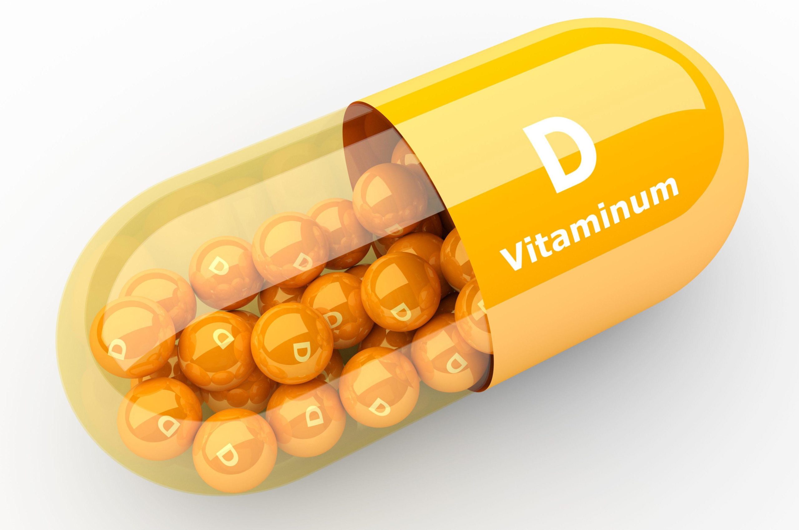 Круглый стол «Дефицит витамина D — междисциплинарная проблема»